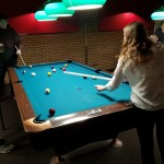 Club JuMaJo - Pool Billard